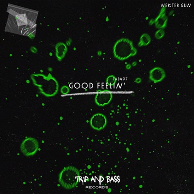 Good Feelin' - Single