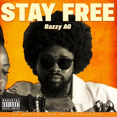 Stay free - Single