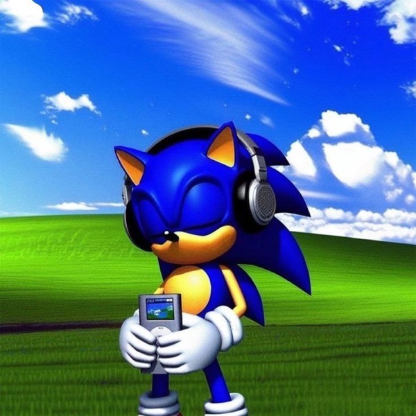SONIC DO RIO - EP