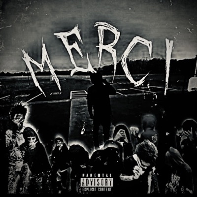 Mercí - Single
