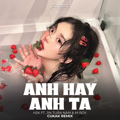 Anh Hay Anh Ta (Remix) - Single