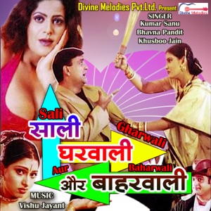SALI GHARWALI AUR BAHARWALI - EP