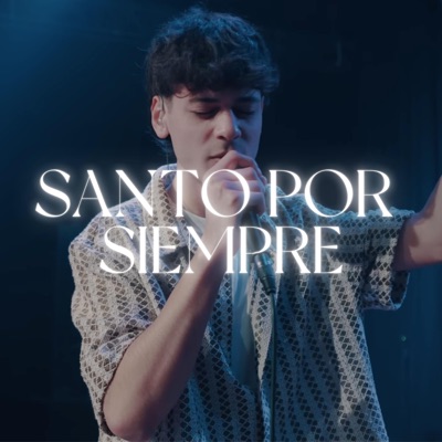 RDV Worship - Santo Por Siempre