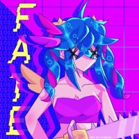 FATE - Single - HATEBLANK