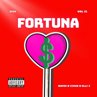 fortuna (feat. Ciouz & Elli J) - Single