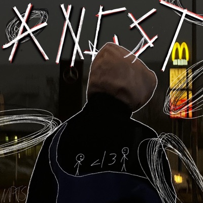 angst - Single