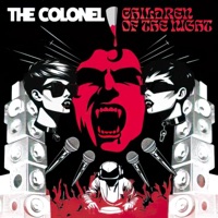 Children of the Night - EP - the Colonel