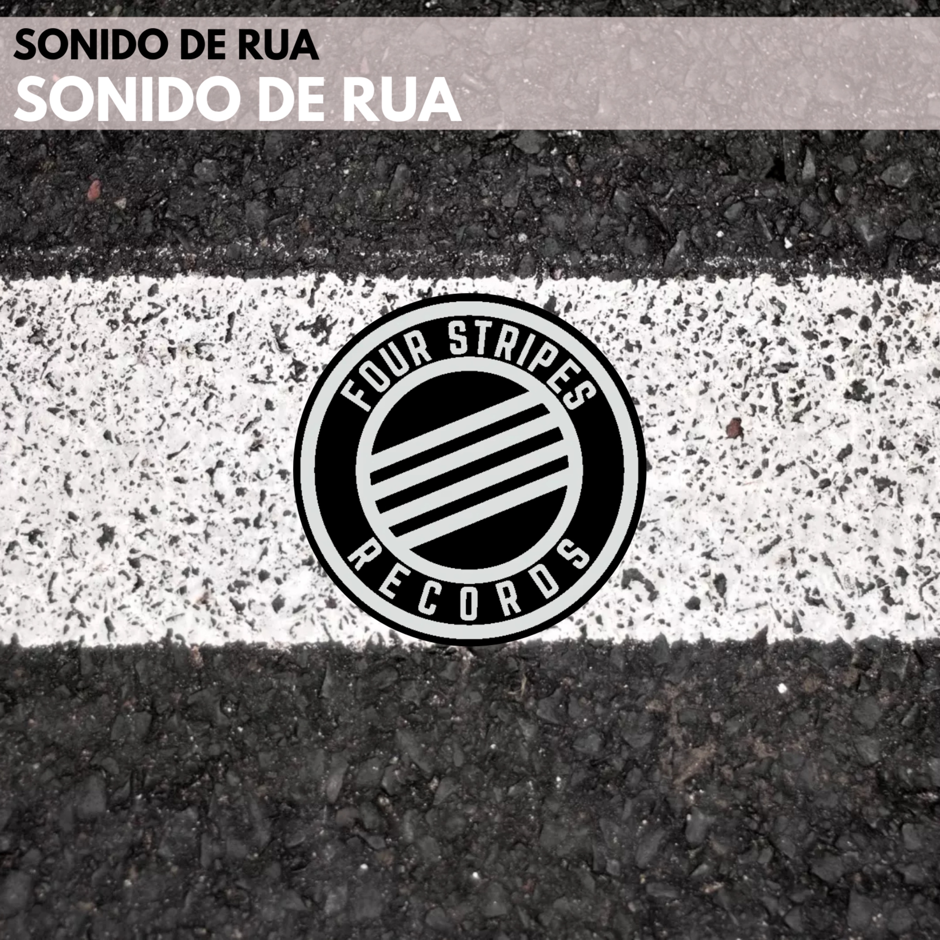 Sonido De Rua - Single