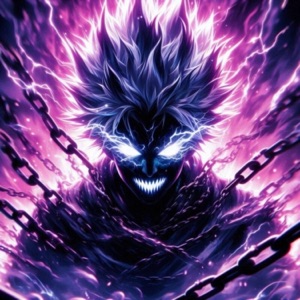 Chain of Chaos - Single