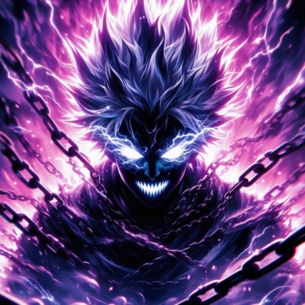 Chain of Chaos - Single