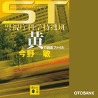 ST 警視庁科学特捜班 黄の調査ファイル