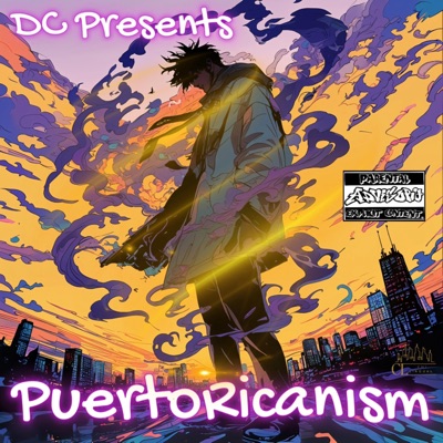 Dc Presents Puertoricanism