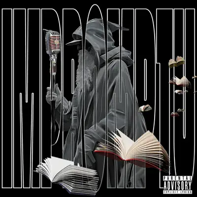 Listen to IMPROMPTU by Impromptu MC & Anabolic Beatz