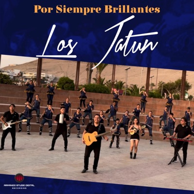 Por Siempre Brillantes - Single