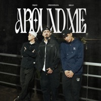 Around Me (feat. Risko & DyeFerrara) - Single - Siglo
