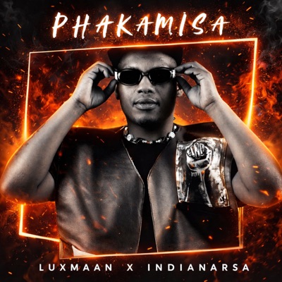 Phakamisa - Single