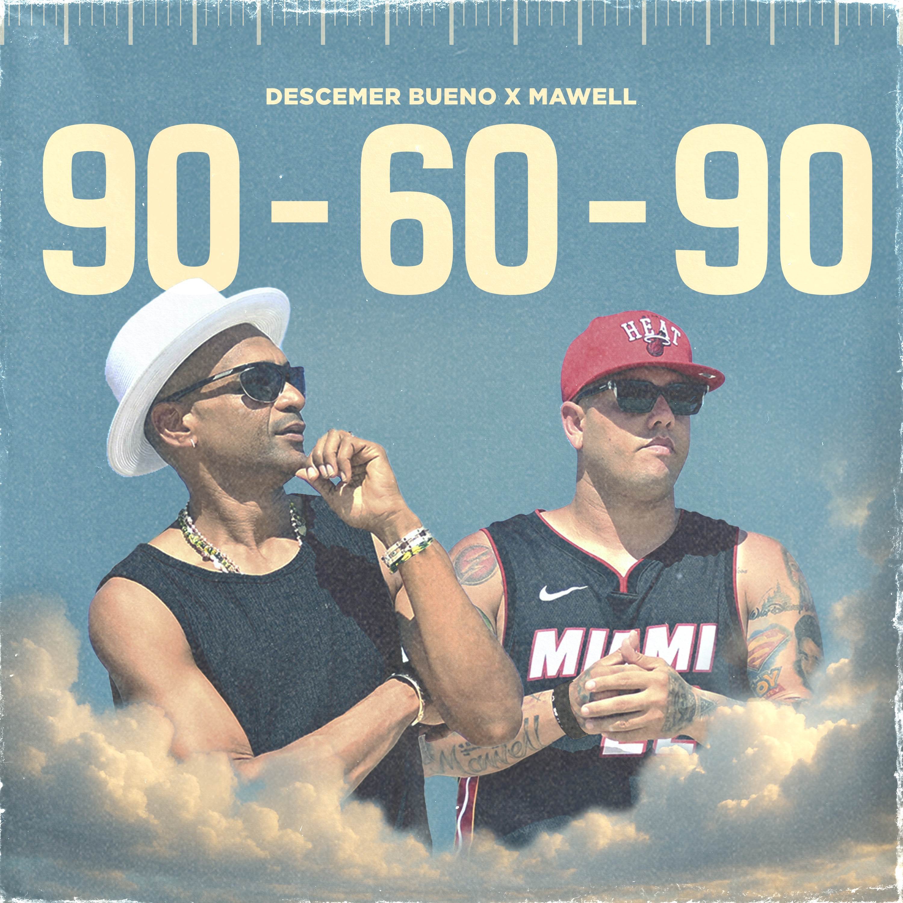 90-60-90 - Single