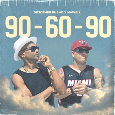 90-60-90 - Single