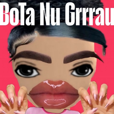 Bota Nu Grrrau (feat. mc veronica) - Single