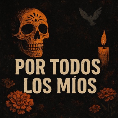 Por Todos Los Mios - Single