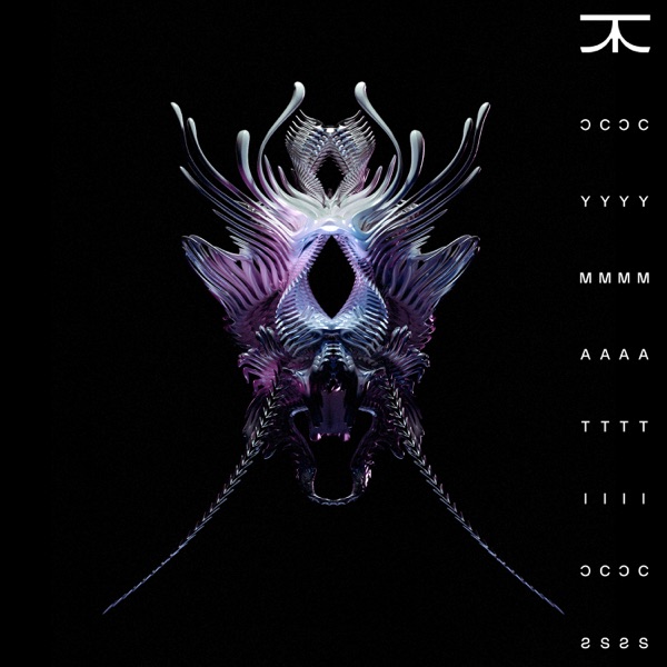 Cymatics - Single