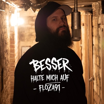 Besser Halte Mich Auf - Single