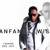 Anfane Lewis - J'ai envie
