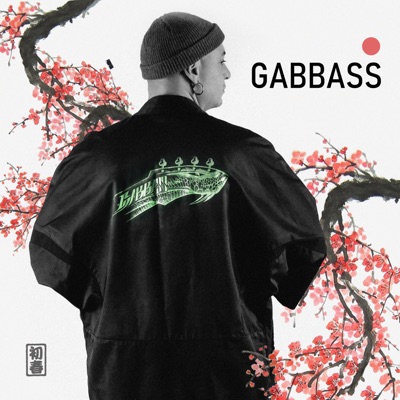 GABBASS - Single