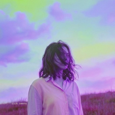 All the Quiet Places (feat. Marigold Fen) - Single