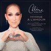 Céline Dion - Hymne à l'amour (Live aux Jeux Olympiques de Paris 2024 / Live from the Olympic Games Paris 2024) portada