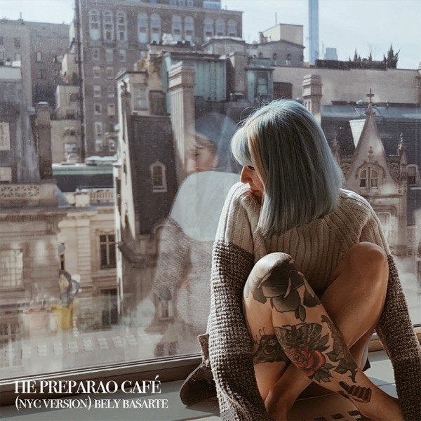 he preparao café (NYC version)
