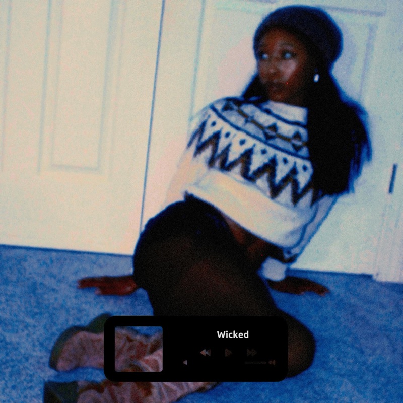Wicked - Single