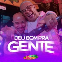 Deu Bom pra Gente (Luau do Wilsinho) [Ao Vivo] [feat. Billy Sp] - Single - Wilsinho Soares