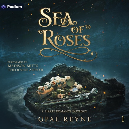 Sea of Roses cover