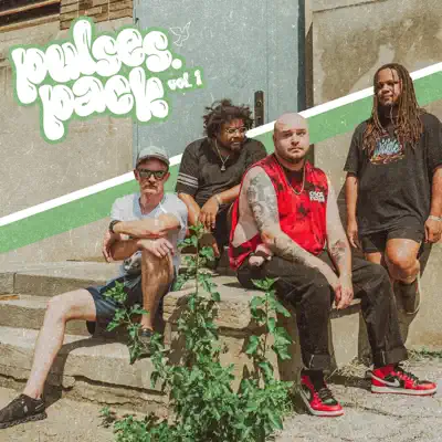 Listen to pulses. pack, vol. 1 by Pulses.