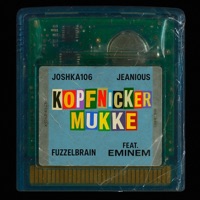 Kopfnickermukke - Single - JOSHKA106, Jeanious & Fuzzelbrain