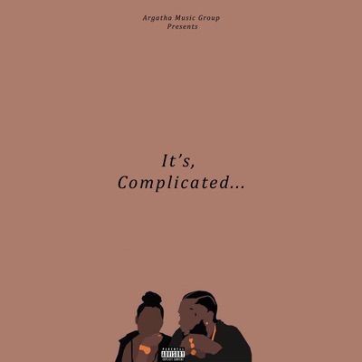 It's, Complicated... - EP
