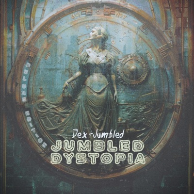 Jumbled Dystopia (Deluxe)