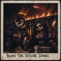 Burn The Bridge (May It Light Your Path) (feat. Crunk Pandette) - Single - Crunk Panda