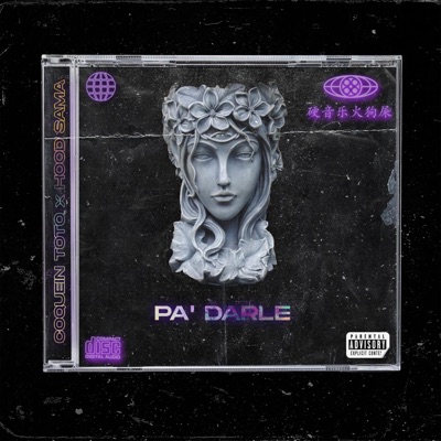 Pa darle (feat. Coquein7070) - Single