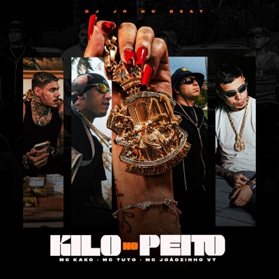 Kilo No Peito - Single