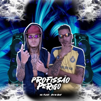 Profissão Perigo (Remix) - Single