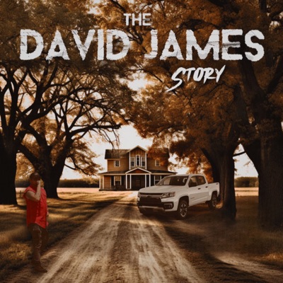 The David James Story