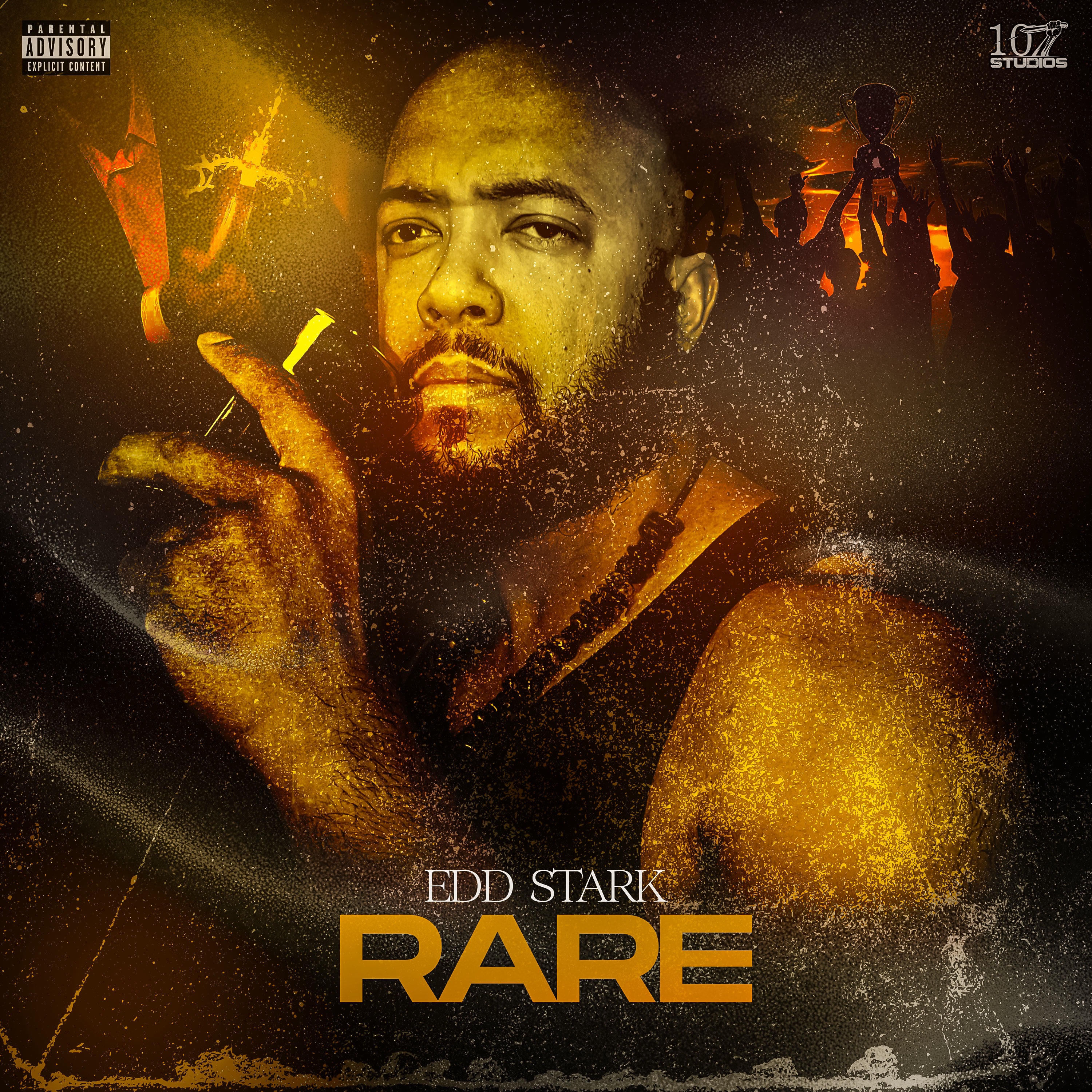 Rare - Single