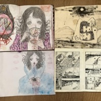 Show upp / Crushh - Single - bronclair