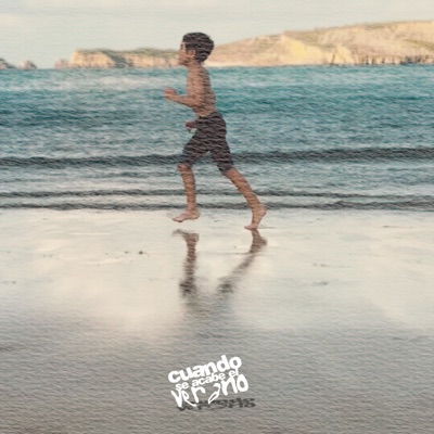 cuando se acabe el verano (feat. Leirosee) - Single