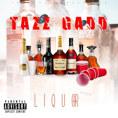 Liquor - Single