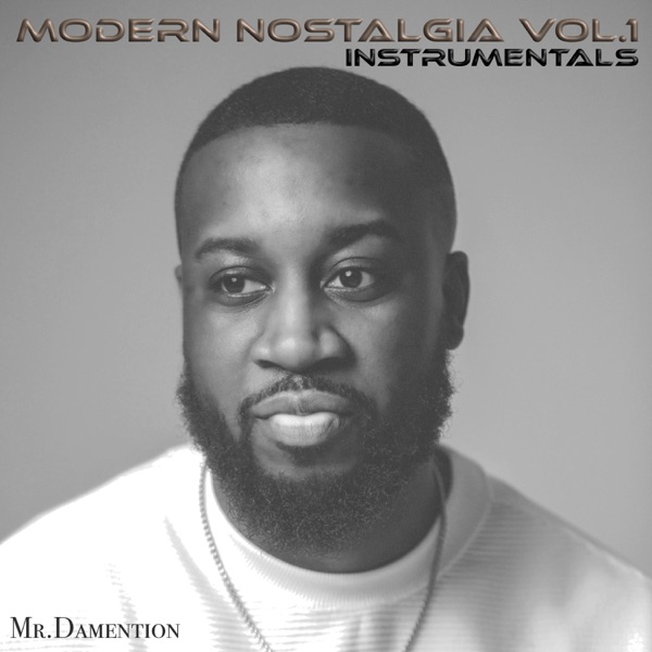 Mr.DaMention