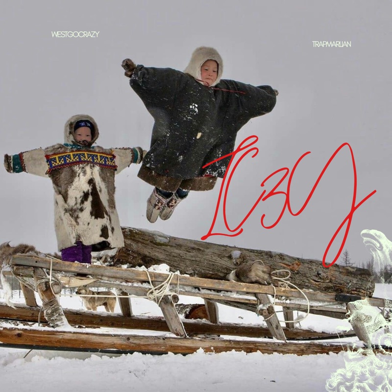 iC3Y (feat. Trapmarlian)
