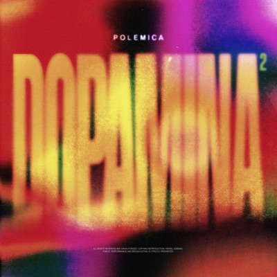 Dopamina 2 - Single